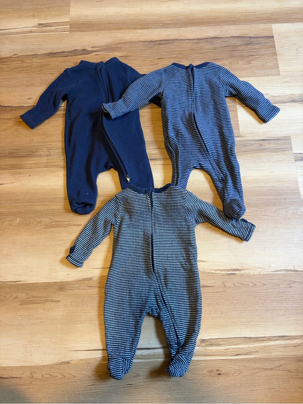 Old Navy Sleepers